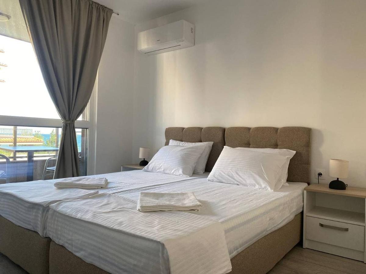 Апартаменти за гости Екатерина guest apartments Ekaterina Бургас Екстериор снимка