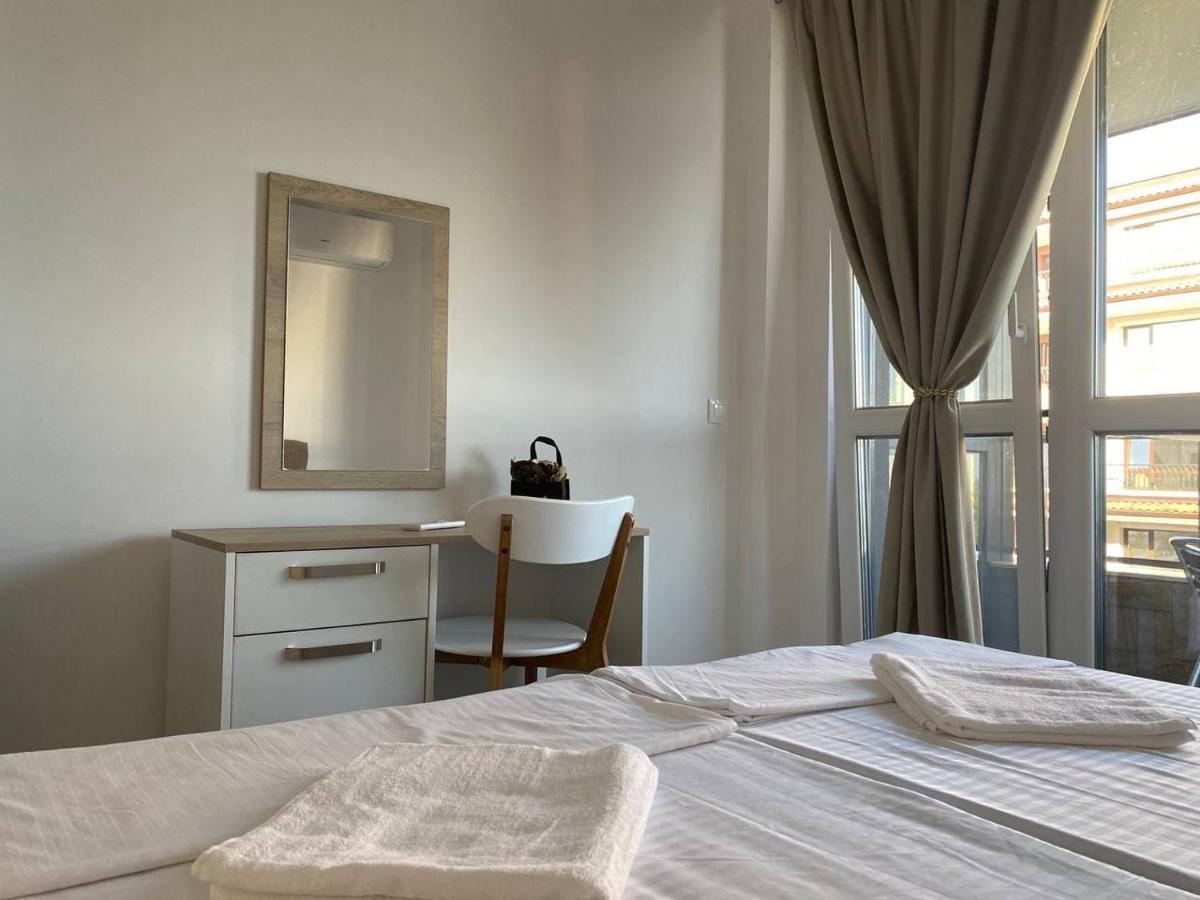 Апартаменти за гости Екатерина guest apartments Ekaterina Бургас Екстериор снимка