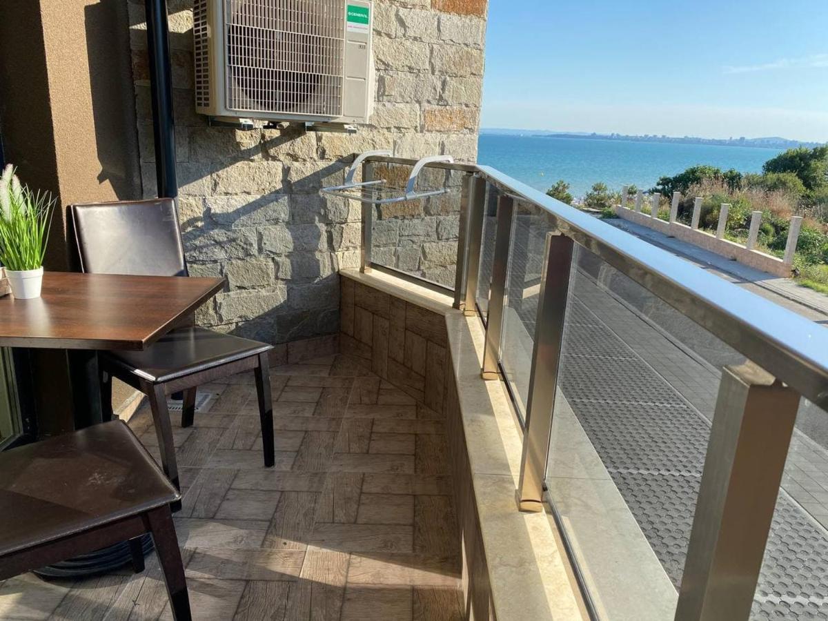 Апартаменти за гости Екатерина guest apartments Ekaterina Бургас Екстериор снимка