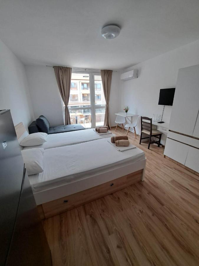 Апартаменти за гости Екатерина guest apartments Ekaterina Бургас Екстериор снимка