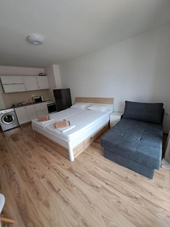 Апартаменти за гости Екатерина guest apartments Ekaterina Бургас Екстериор снимка