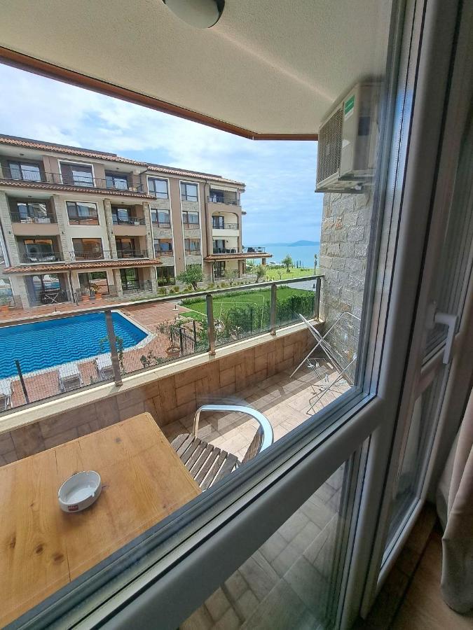 Апартаменти за гости Екатерина guest apartments Ekaterina Бургас Екстериор снимка