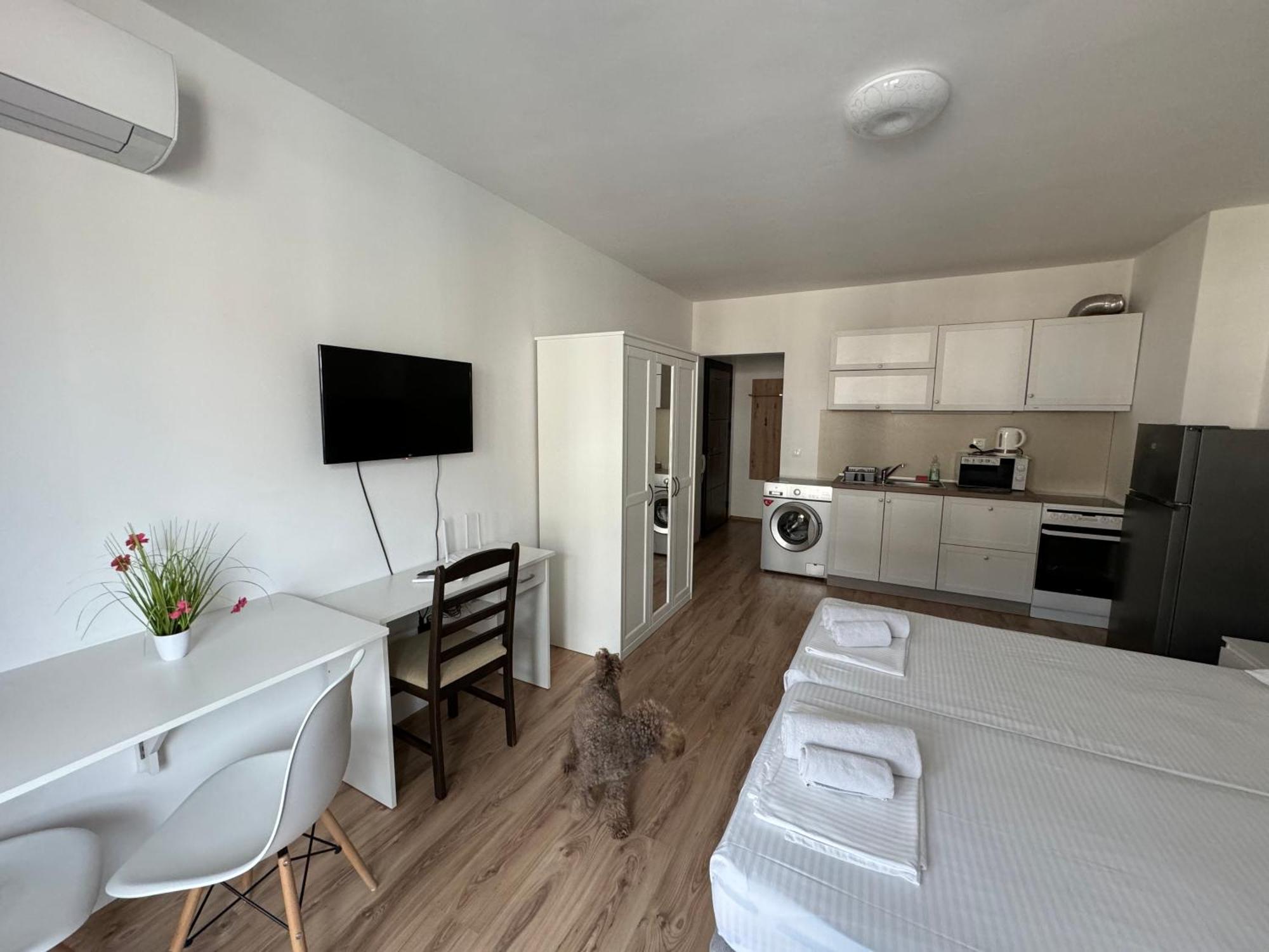 Апартаменти за гости Екатерина guest apartments Ekaterina Бургас Екстериор снимка